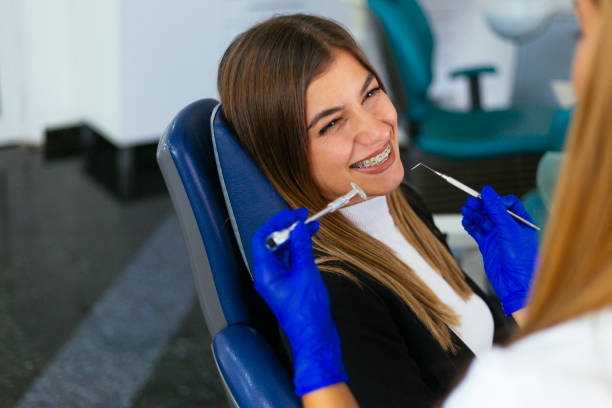Best Full Mouth Reconstruction  in Carpentersvle, IL