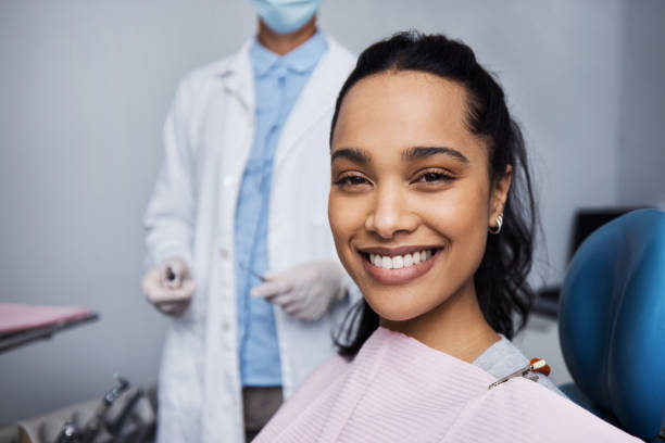 Best Dental Fillings (Composite and Amalgam)  in Carpentersvle, IL