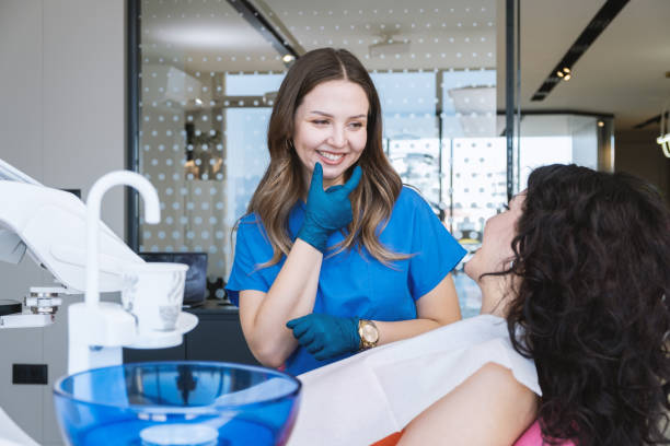 Best Root Canal Treatment  in Carpentersvle, IL