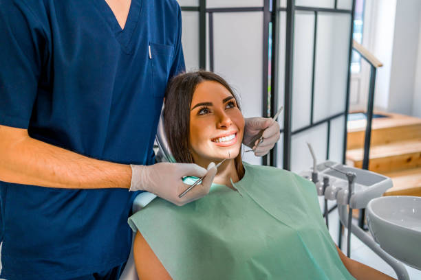 TMJ/TMD Treatment in Carpentersville, IL