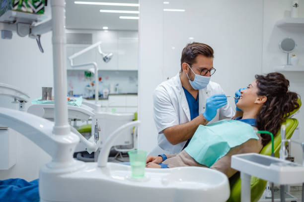 Best Dental Exams and Cleanings  in Carpentersvle, IL